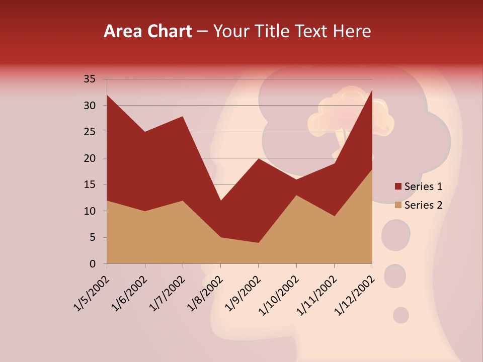 Illness Blast Intelligence PowerPoint Template