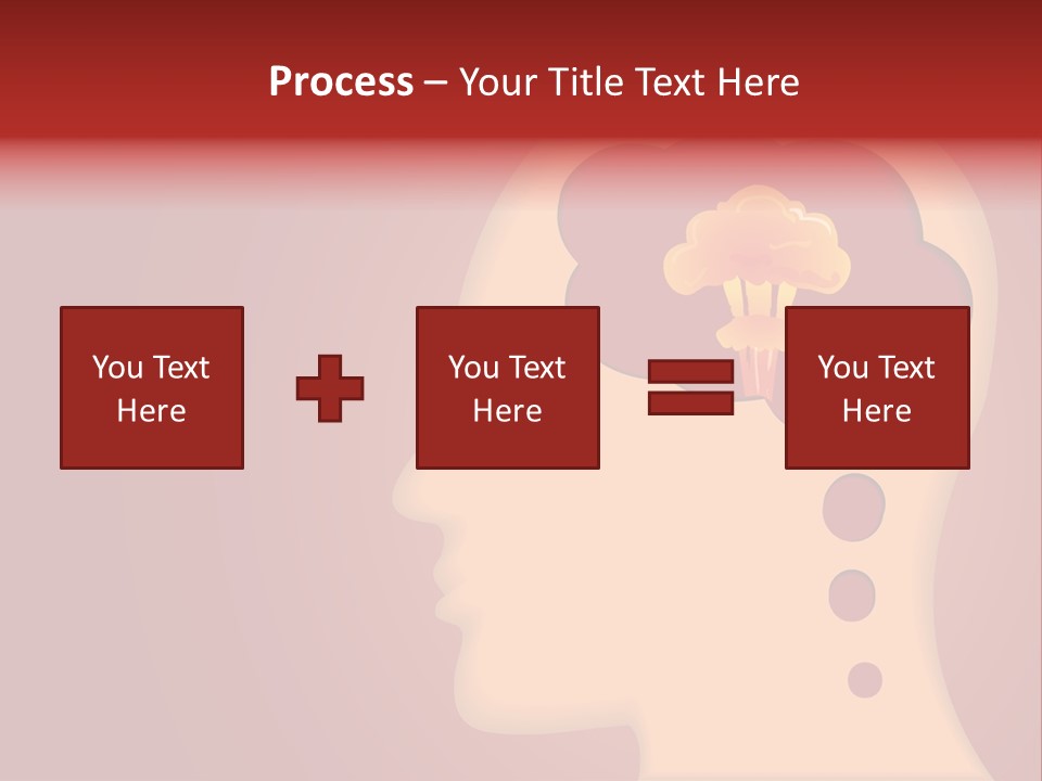 Illness Blast Intelligence PowerPoint Template