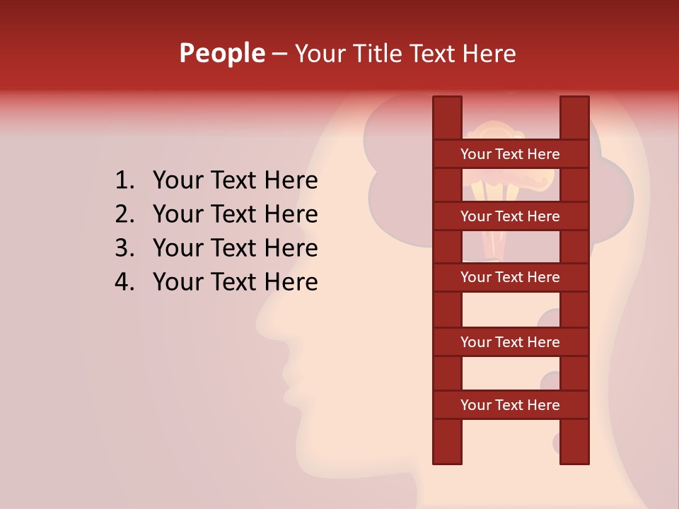 Illness Blast Intelligence PowerPoint Template