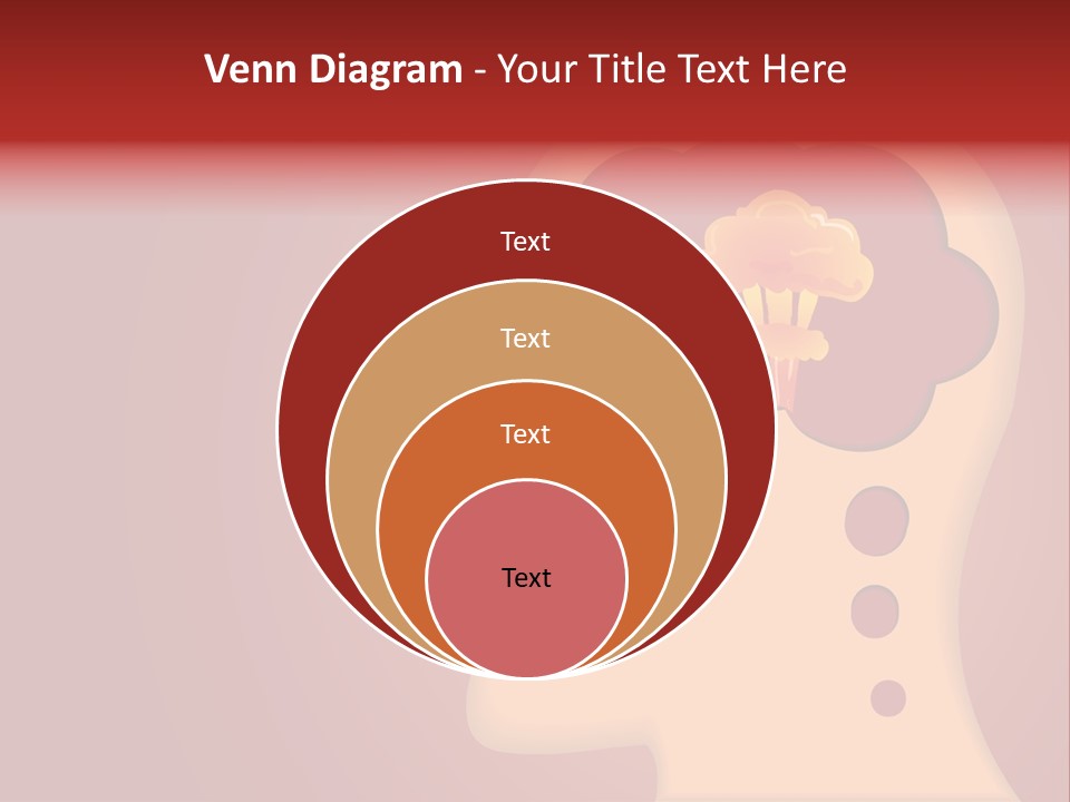 Illness Blast Intelligence PowerPoint Template