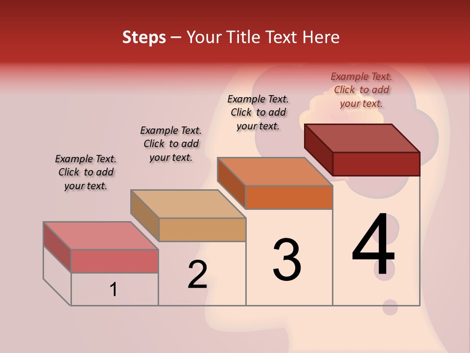 Illness Blast Intelligence PowerPoint Template
