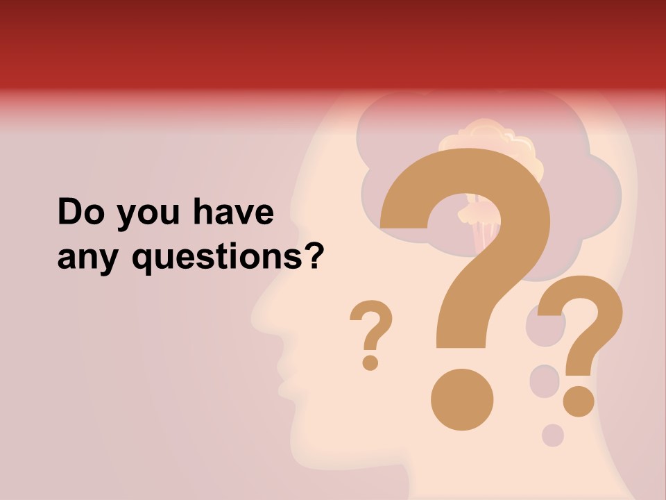 Illness Blast Intelligence PowerPoint Template