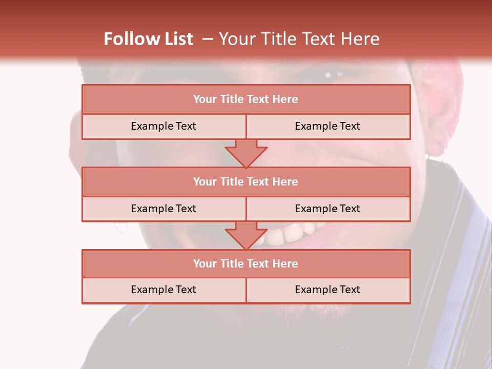 Background Ball Innovation PowerPoint Template