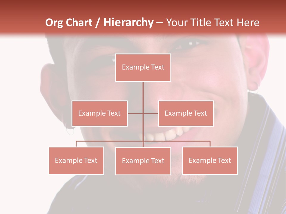 Background Ball Innovation PowerPoint Template