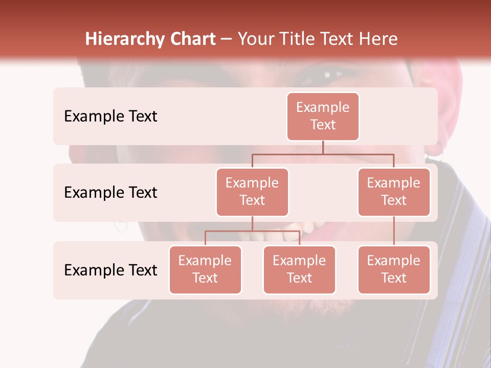 Background Ball Innovation PowerPoint Template