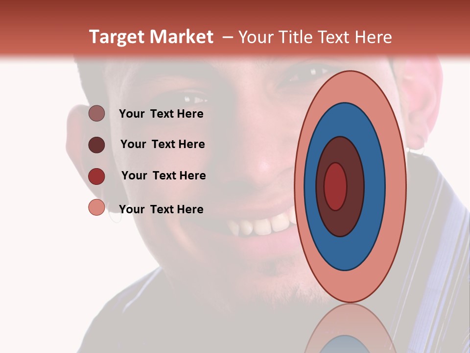 Background Ball Innovation PowerPoint Template