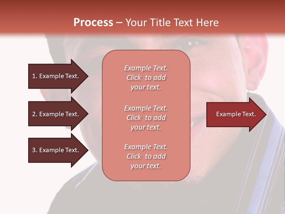 Background Ball Innovation PowerPoint Template
