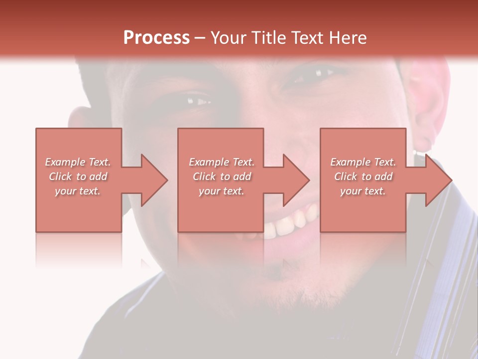 Background Ball Innovation PowerPoint Template