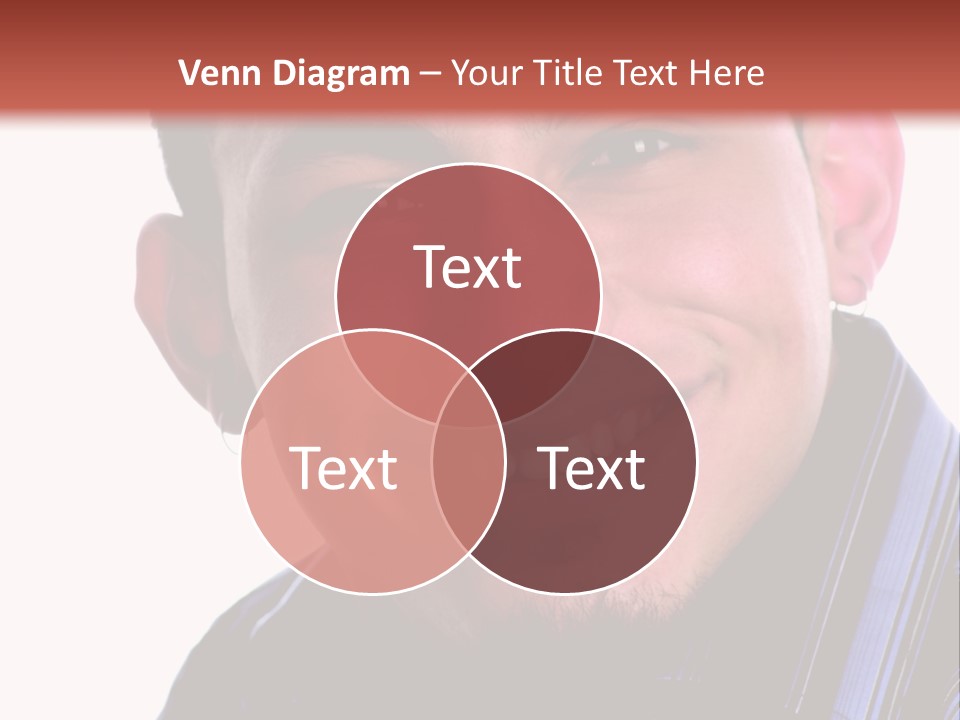 Background Ball Innovation PowerPoint Template