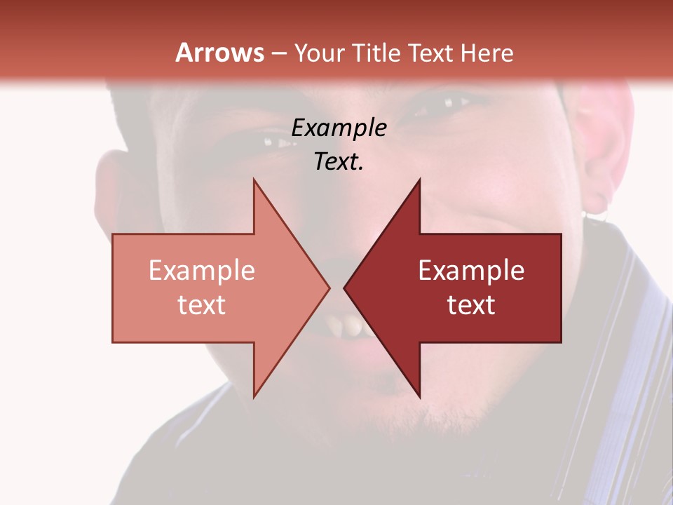 Background Ball Innovation PowerPoint Template