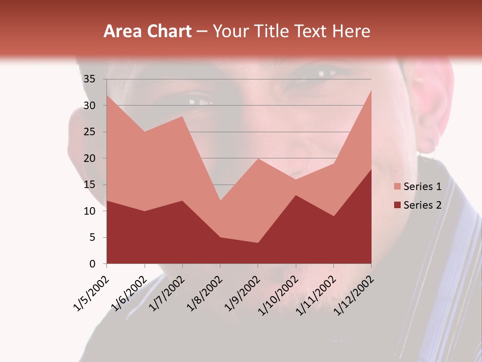 Background Ball Innovation PowerPoint Template