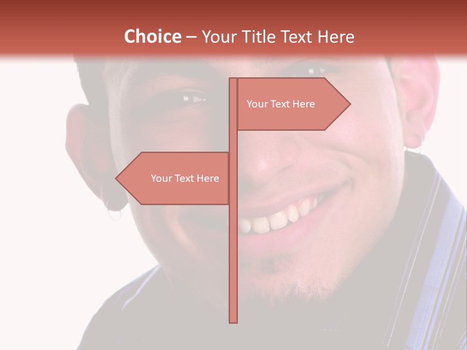 Background Ball Innovation PowerPoint Template