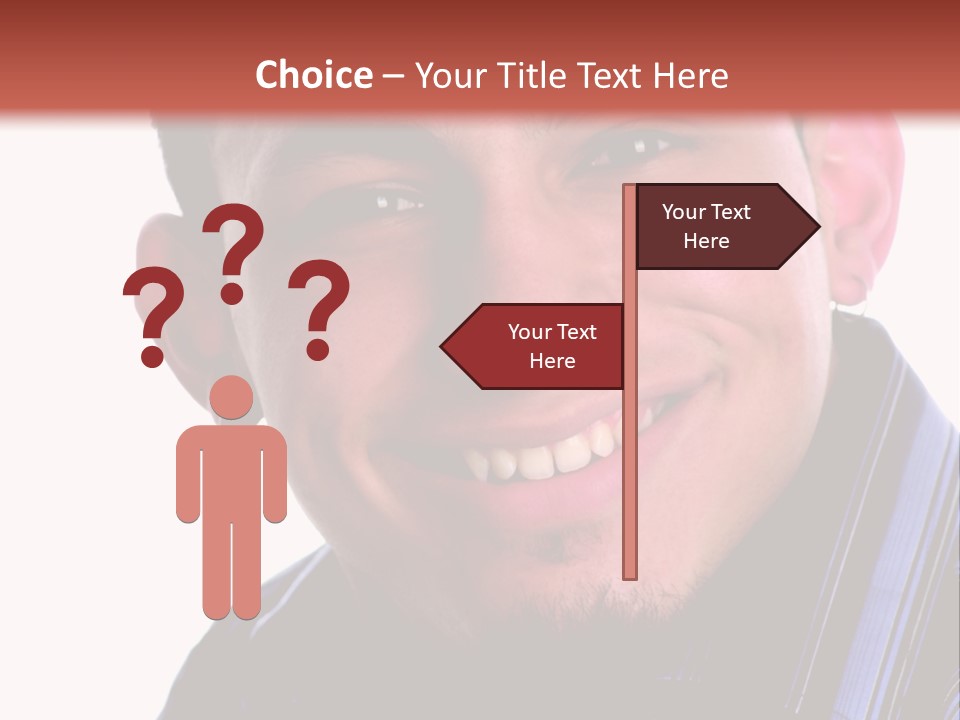 Background Ball Innovation PowerPoint Template