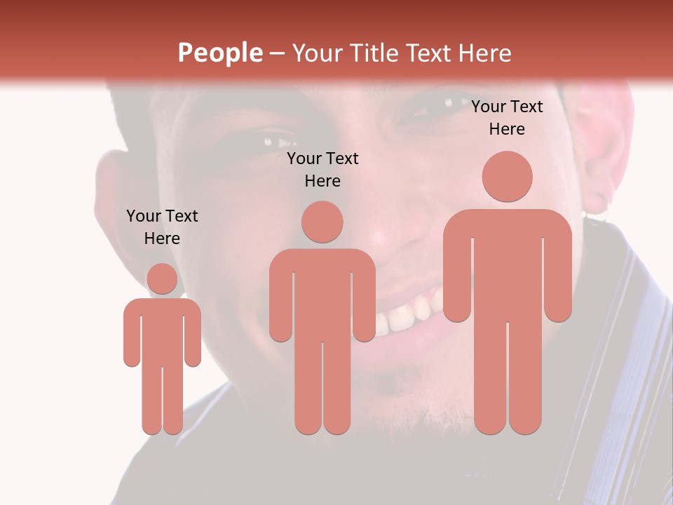 Background Ball Innovation PowerPoint Template