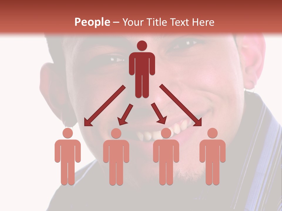 Background Ball Innovation PowerPoint Template