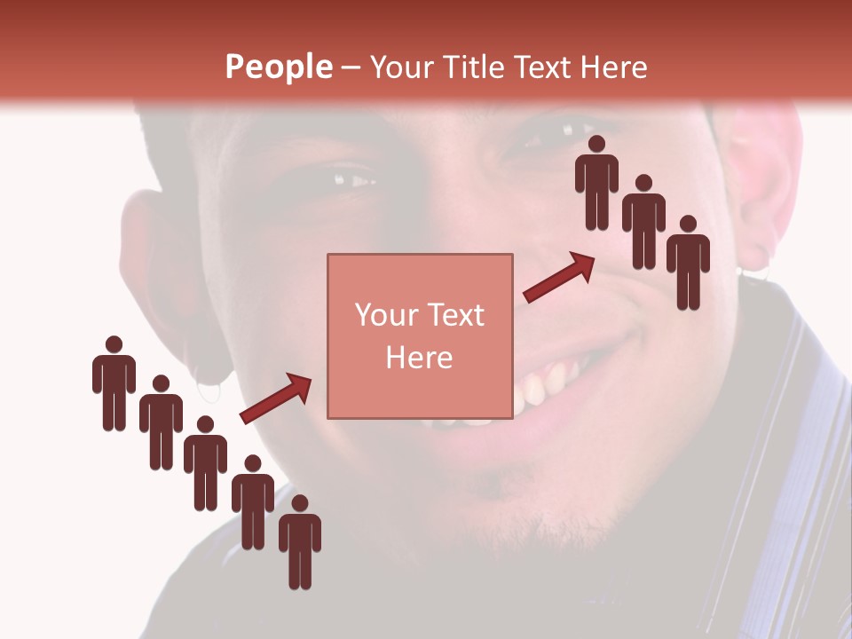 Background Ball Innovation PowerPoint Template