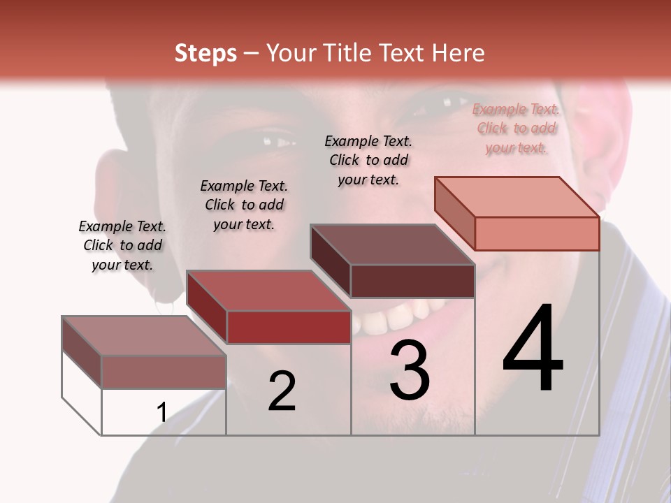 Background Ball Innovation PowerPoint Template