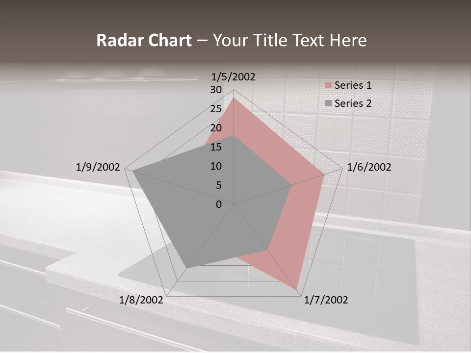 Decoration Architecture Room PowerPoint Template