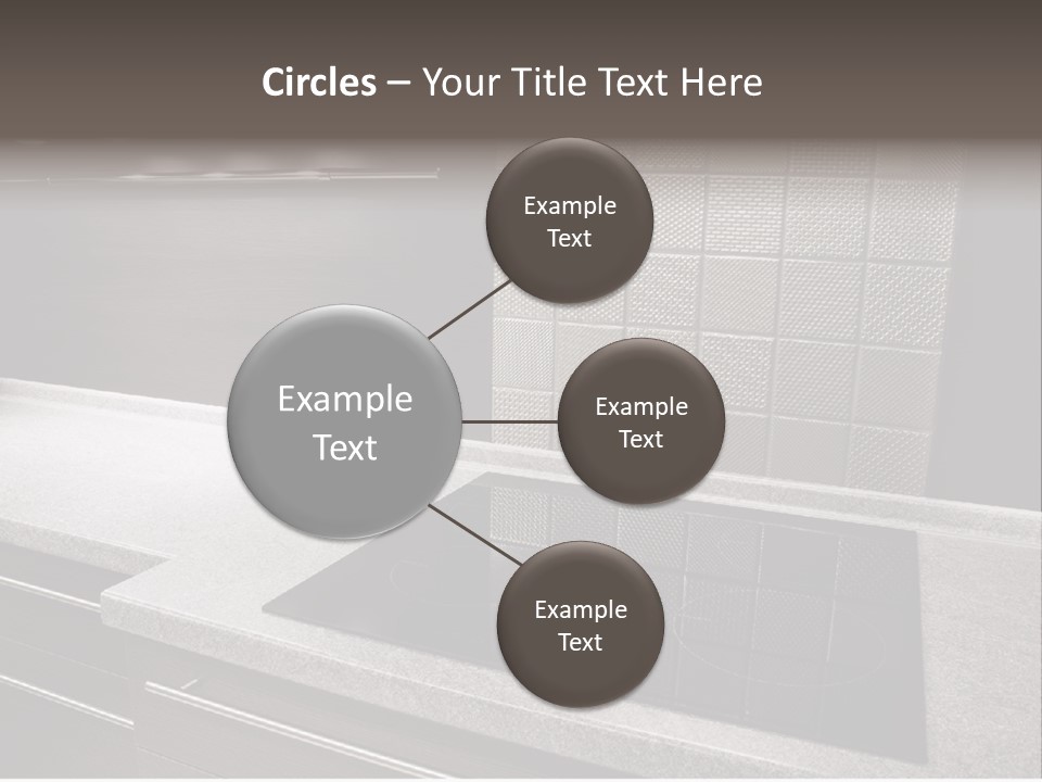 Decoration Architecture Room PowerPoint Template