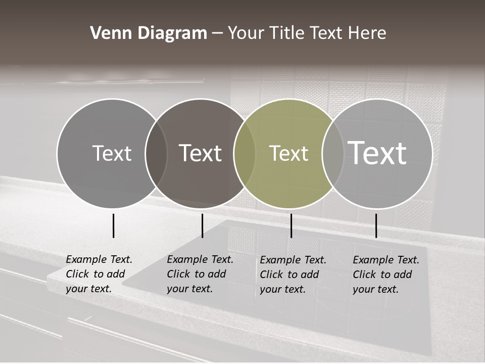 Decoration Architecture Room PowerPoint Template
