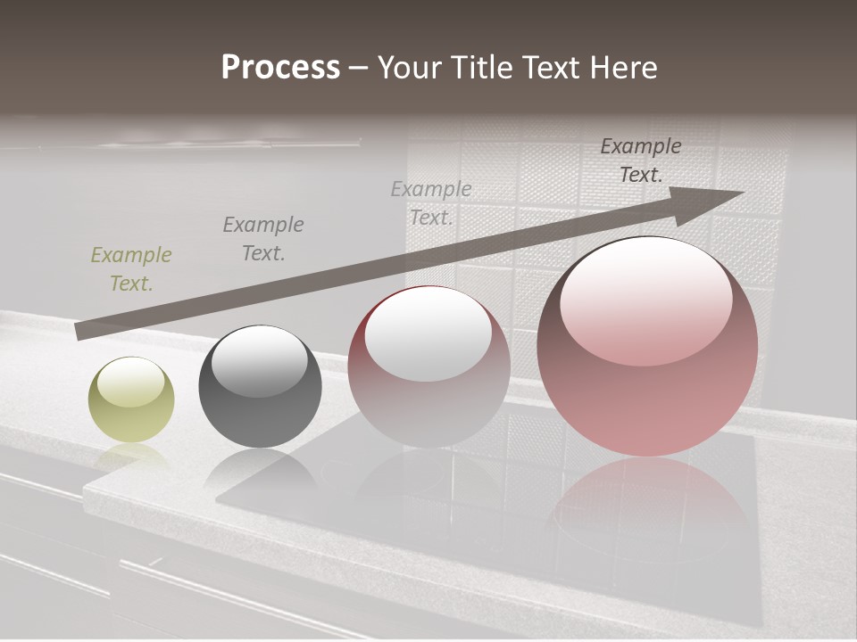 Decoration Architecture Room PowerPoint Template