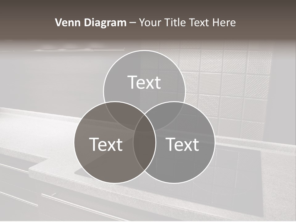 Decoration Architecture Room PowerPoint Template