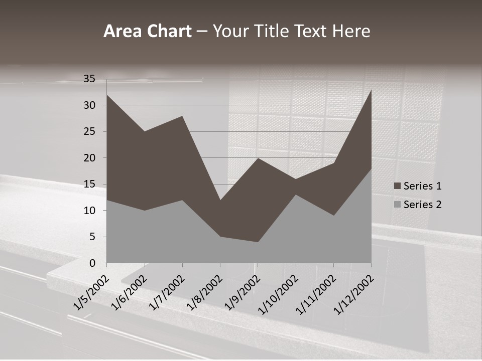 Decoration Architecture Room PowerPoint Template