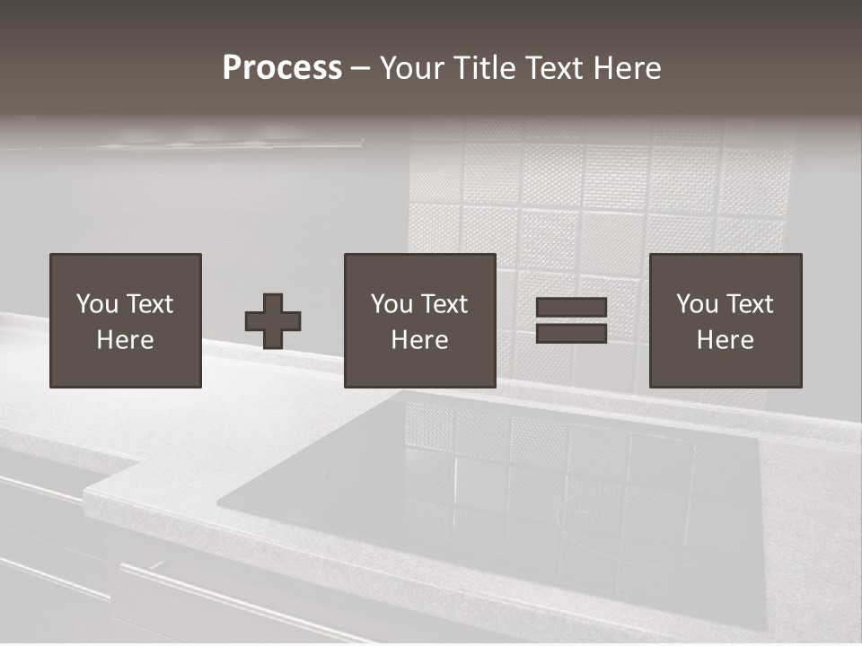 Decoration Architecture Room PowerPoint Template