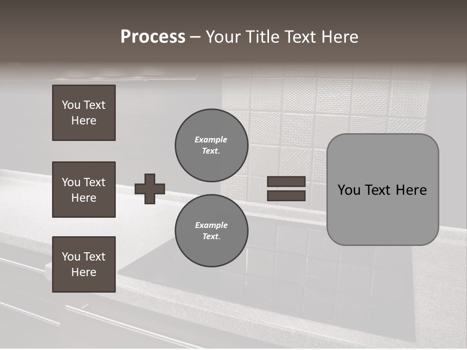 Decoration Architecture Room PowerPoint Template