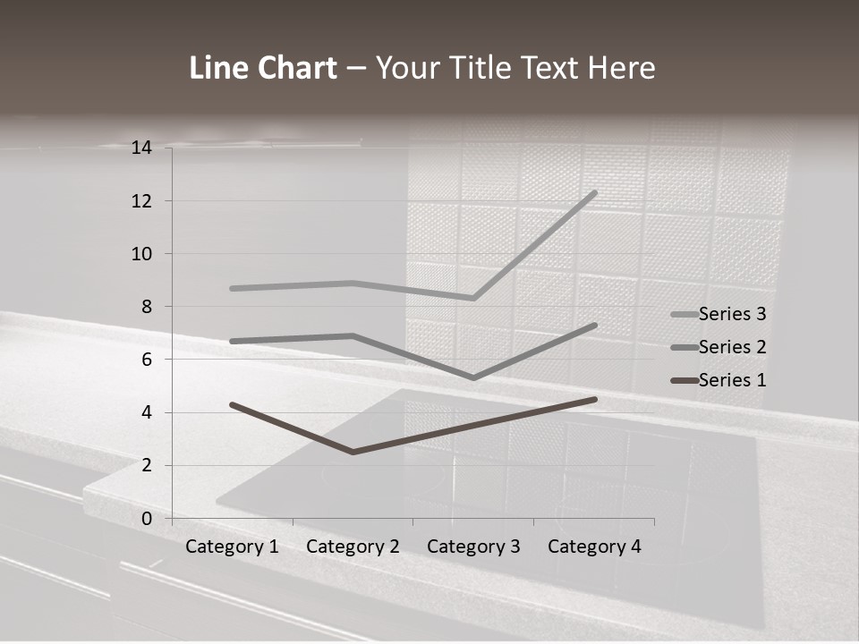 Decoration Architecture Room PowerPoint Template