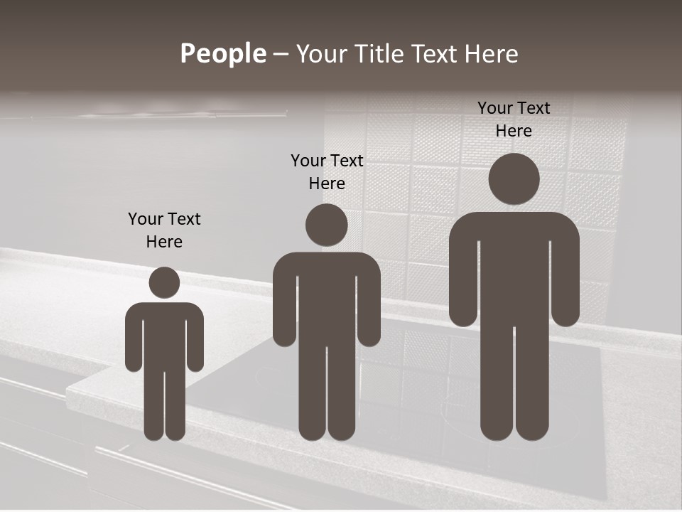 Decoration Architecture Room PowerPoint Template