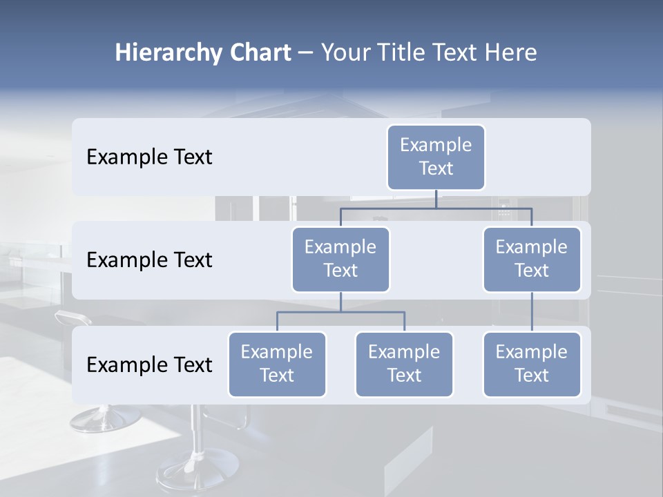 Kitchen Lifestyle Interior PowerPoint Template
