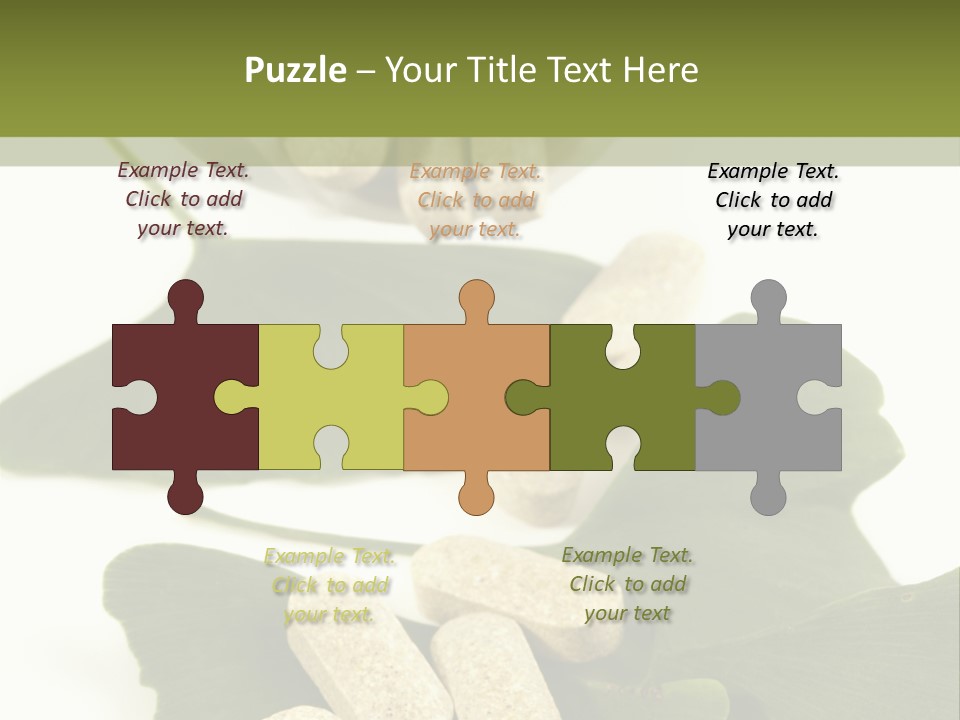 Parent Girl Internet PowerPoint Template