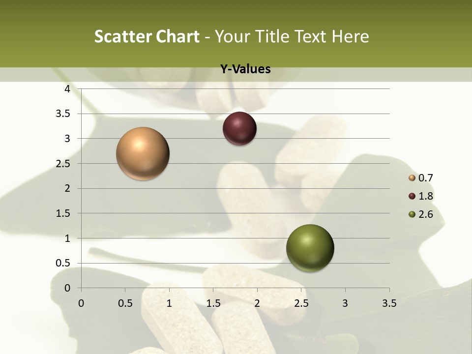 Parent Girl Internet PowerPoint Template