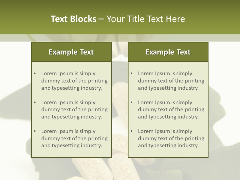 Parent Girl Internet PowerPoint Template