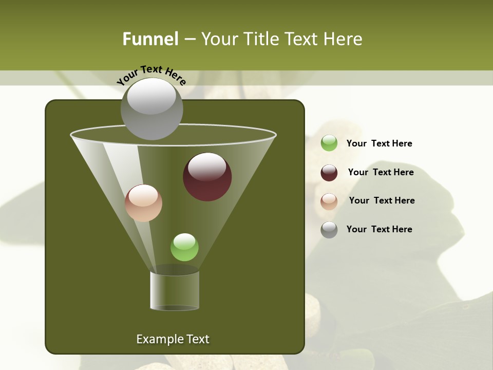 Parent Girl Internet PowerPoint Template