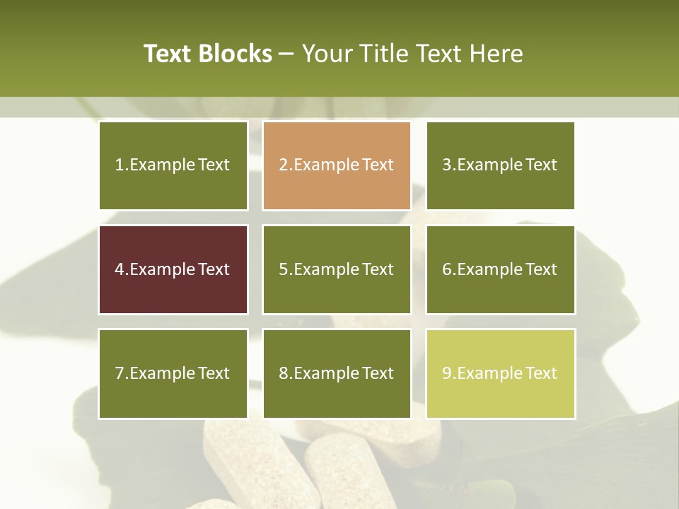 Parent Girl Internet PowerPoint Template