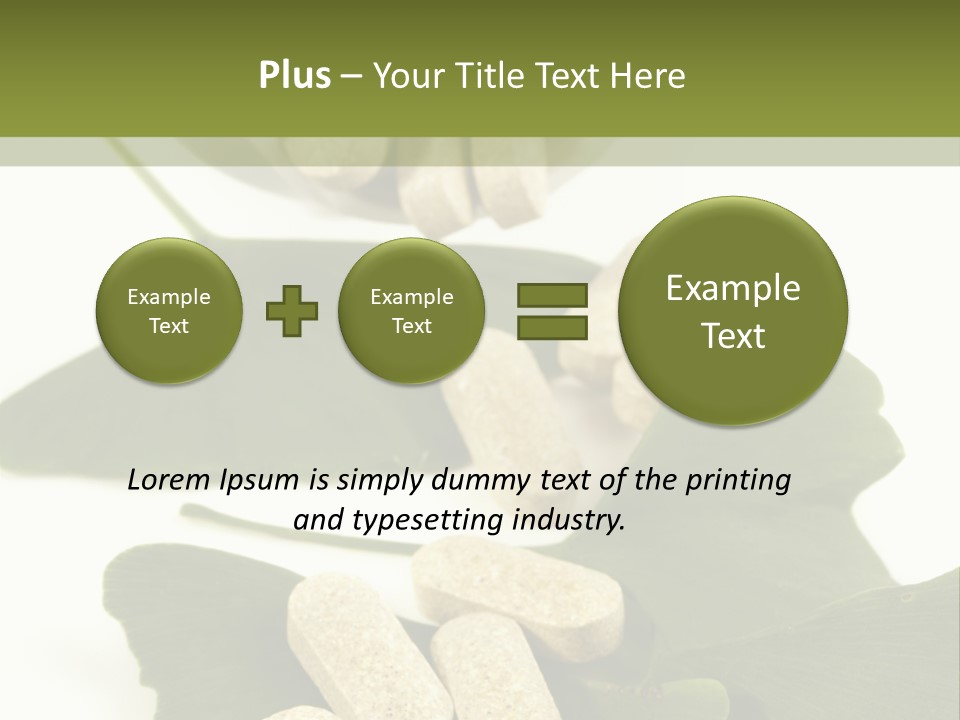 Parent Girl Internet PowerPoint Template