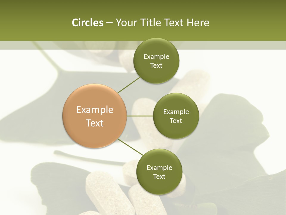 Parent Girl Internet PowerPoint Template