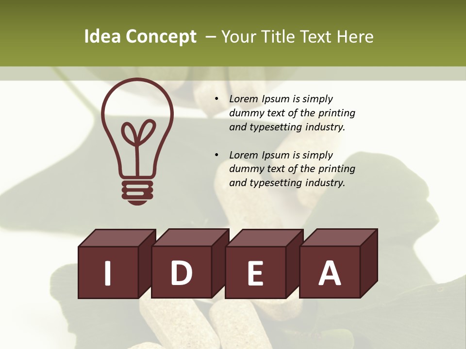 Parent Girl Internet PowerPoint Template