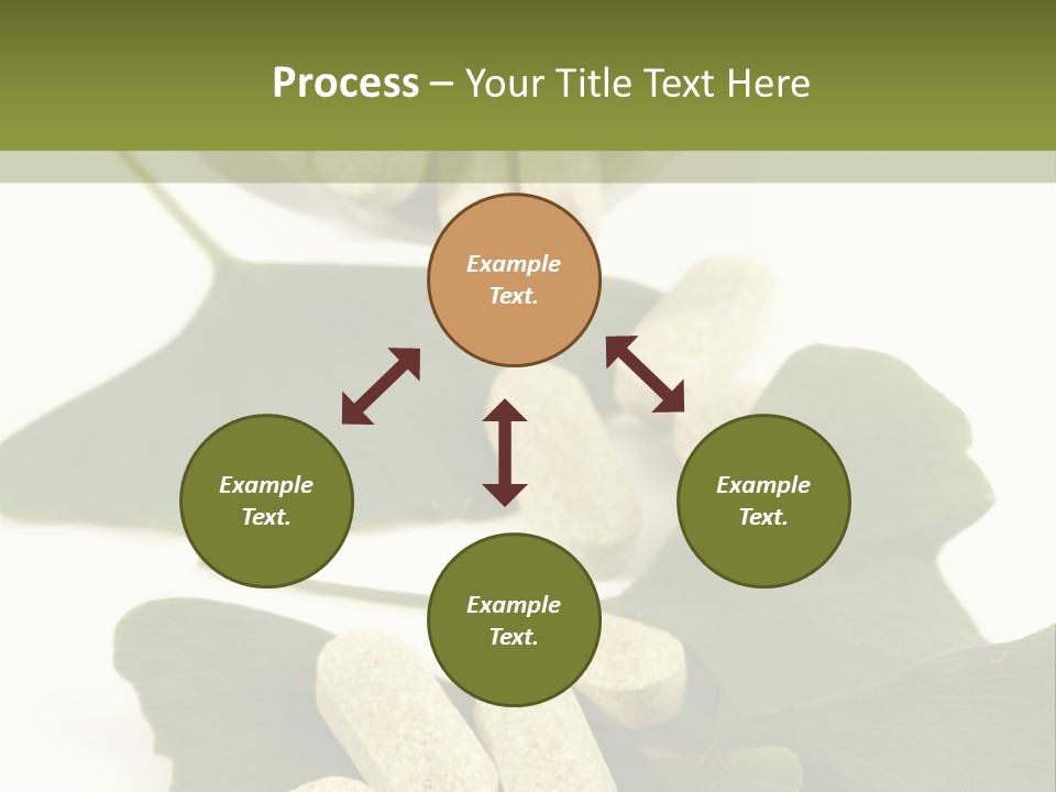 Parent Girl Internet PowerPoint Template