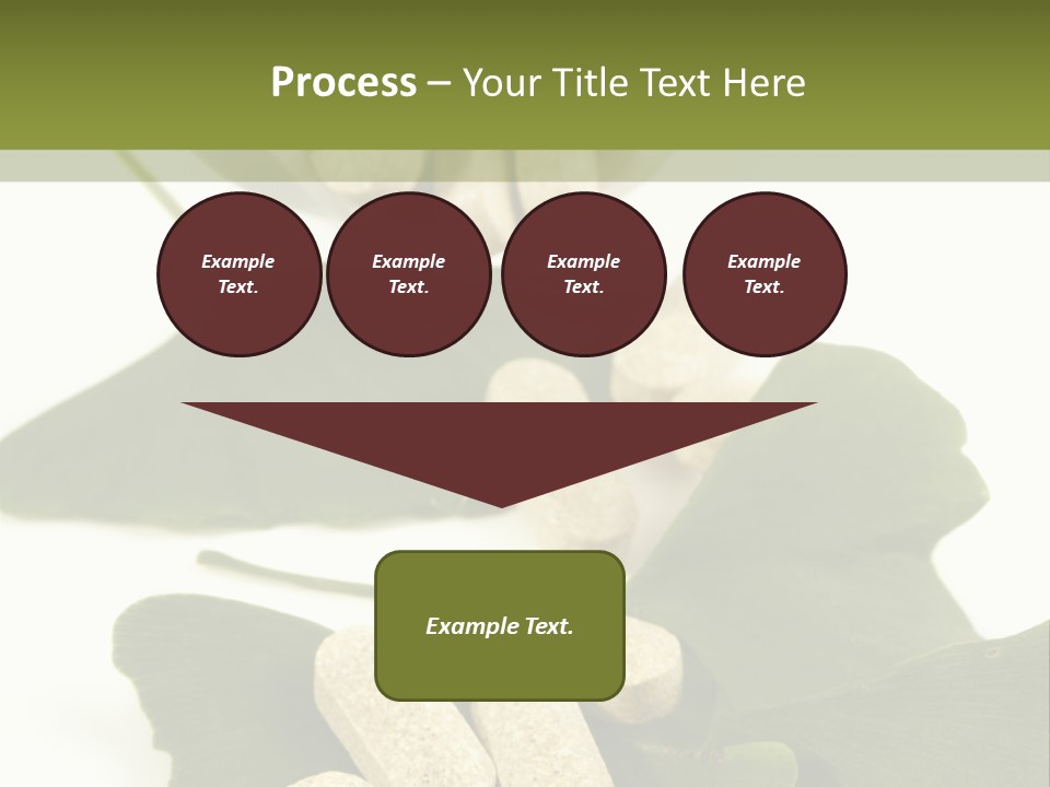 Parent Girl Internet PowerPoint Template