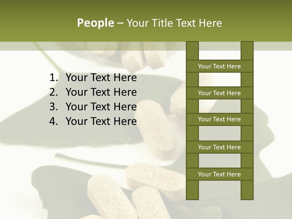 Parent Girl Internet PowerPoint Template