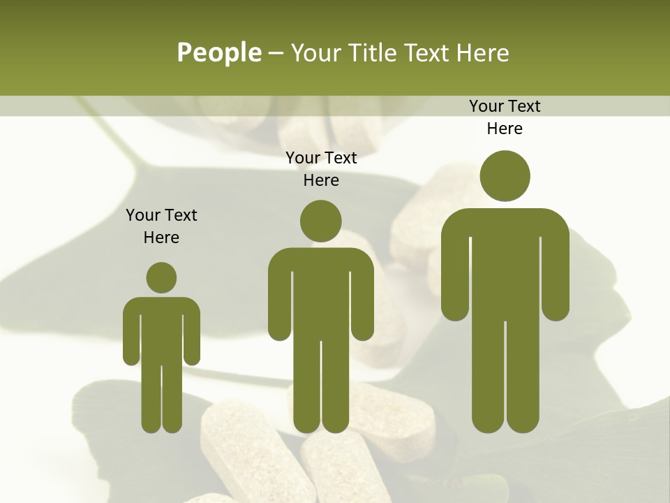 Parent Girl Internet PowerPoint Template