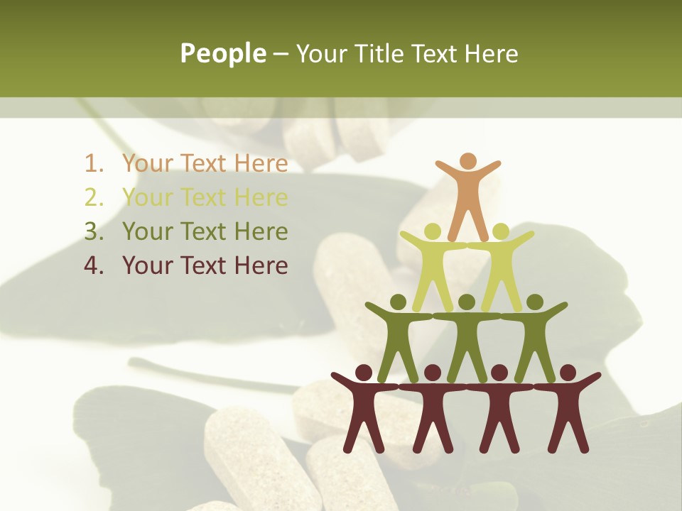 Parent Girl Internet PowerPoint Template