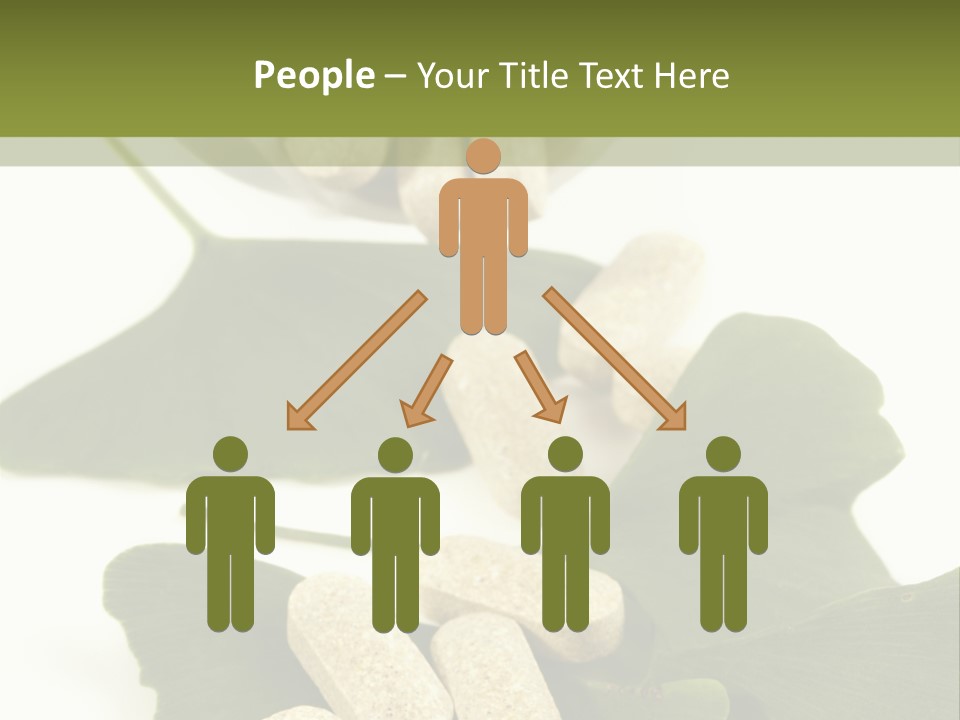 Parent Girl Internet PowerPoint Template