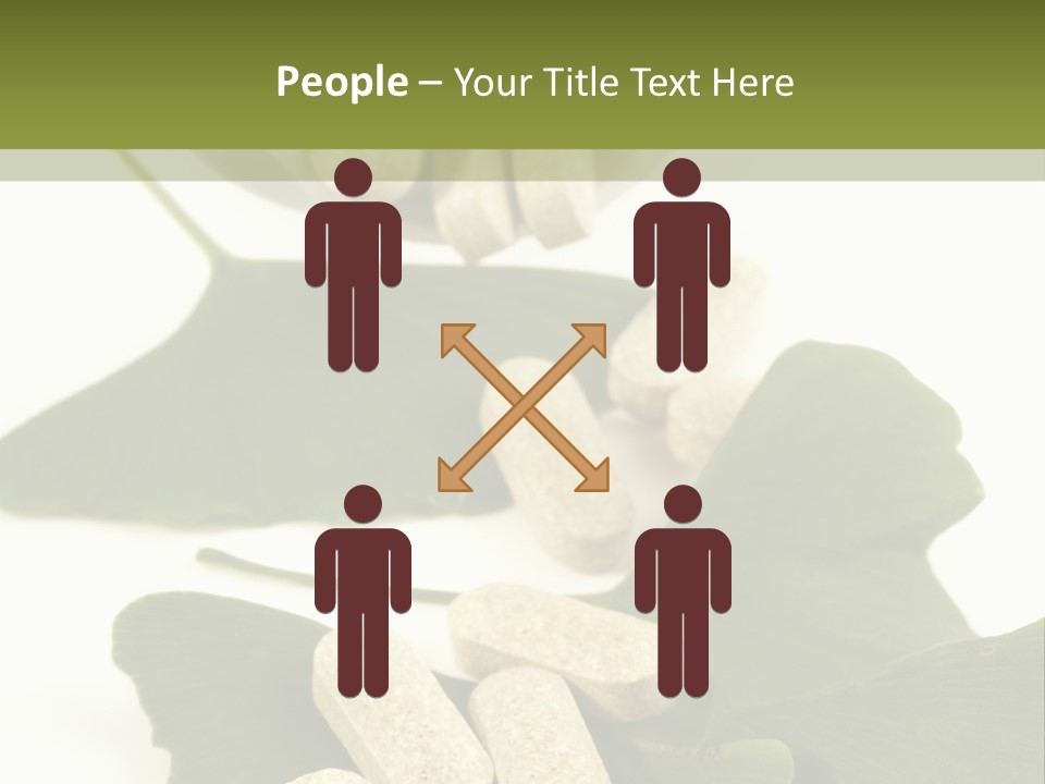 Parent Girl Internet PowerPoint Template