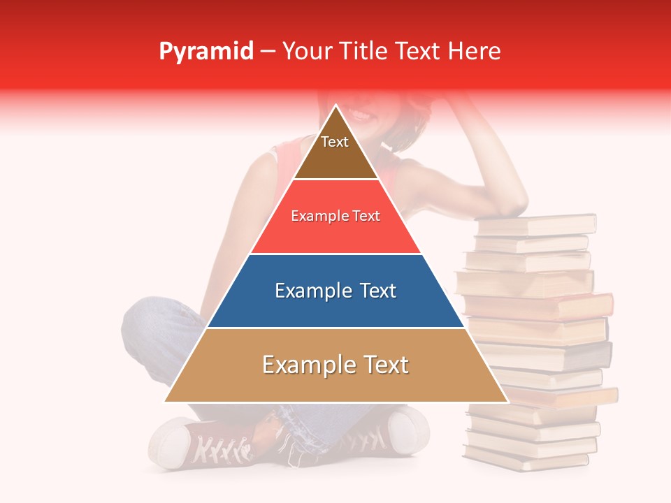 Background Joy Stylish PowerPoint Template