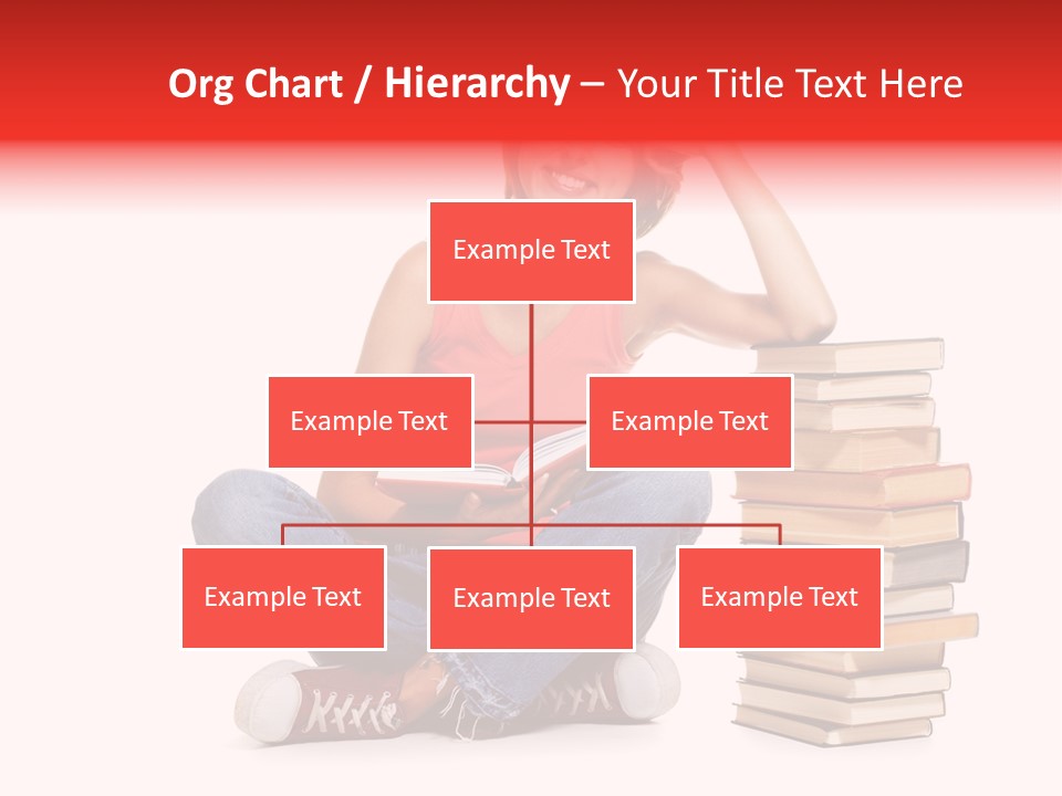 Background Joy Stylish PowerPoint Template