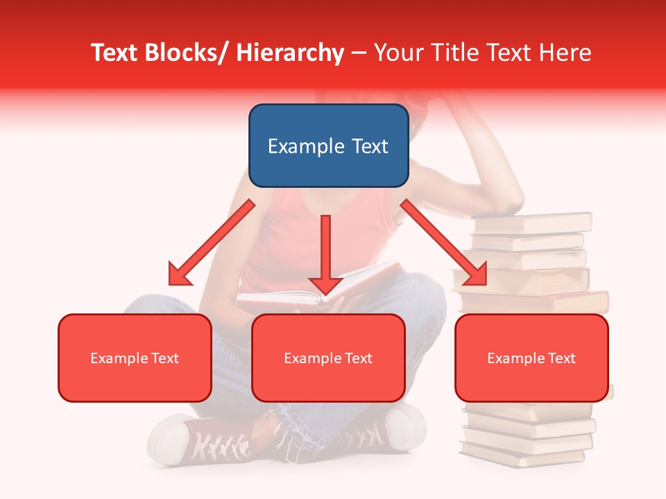 Background Joy Stylish PowerPoint Template